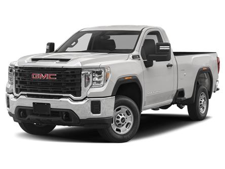2022 GMC Sierra 2500HD Pro (Stk: 5P312) in Kamloops - Image 1 of 11