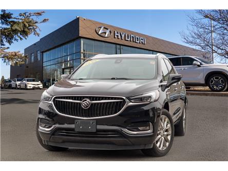 2020 Buick Enclave Premium (Stk: S25539A) in Ottawa - Image 1 of 33