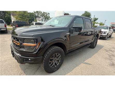 2025 Ford F-150 Tremor (Stk: 25TR27) in GANANOQUE - Image 1 of 10