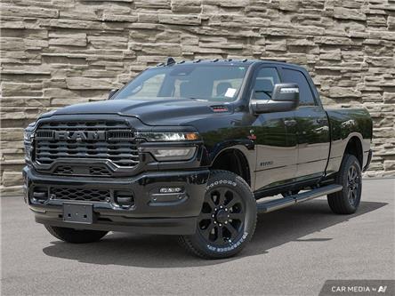 2025 RAM 2500 Big Horn (Stk: S2125) in Welland - Image 1 of 29