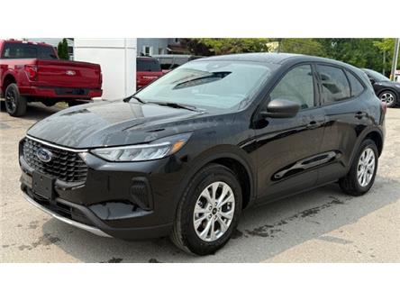 2025 Ford Escape Active (Stk: 25ES27) in GANANOQUE - Image 1 of 10
