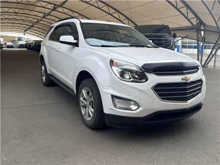 2017 Chevrolet Equinox 1LT (Stk: 360258) in AIRDRIE - Image 1 of 4