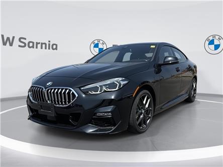 2021 BMW 228i xDrive Gran Coupe (Stk: BU1233) in Sarnia - Image 1 of 4