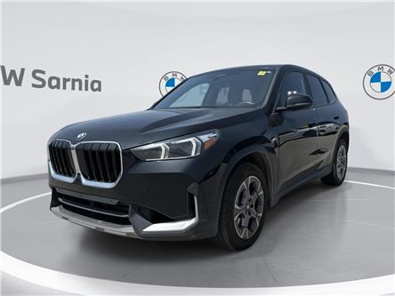 2023 BMW X1 xDrive28i (Stk: XU785) in Sarnia - Image 1 of 4