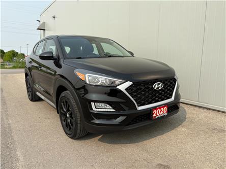 2020 Hyundai Tucson ESSENTIAL (Stk: 25-1204B) in Listowel - Image 1 of 32