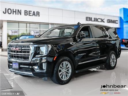 2023 GMC Yukon SLT (Stk: 924060) in New Hamburg - Image 1 of 16