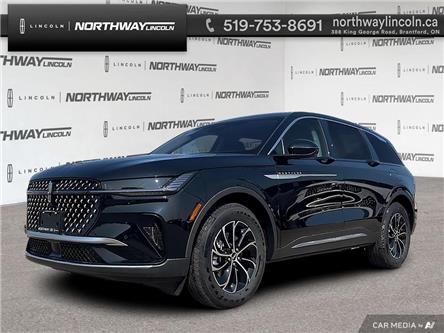 2025 Lincoln Nautilus Premiere (Stk: 5LA9431) in Brantford - Image 1 of 23