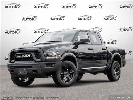 2024 RAM 1500 Classic Warlock in St. Thomas - Image 1 of 25