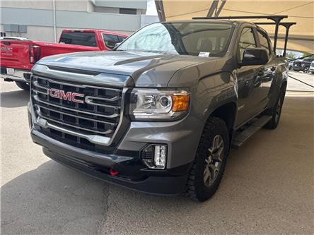 2022 GMC Canyon  (Stk: 360392) in AIRDRIE - Image 1 of 4