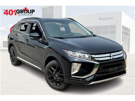 2019 Mitsubishi Eclipse Cross SE (Stk: 1171BTUA) in Owen Sound - Image 1 of 33