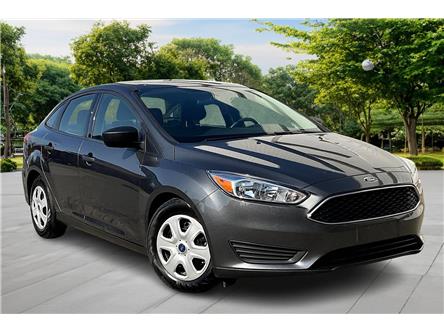 2017 Ford Focus S (Stk: 25ES1409A) in Vancouver - Image 1 of 35