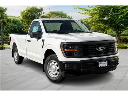 2025 Ford F-150 XL (Stk: 25F19875) in Vancouver - Image 1 of 14