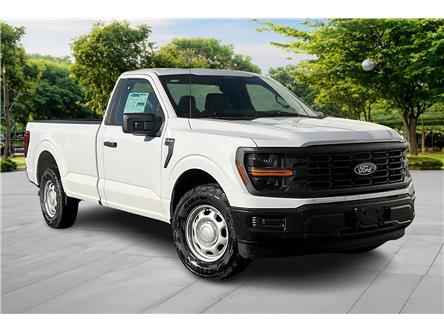 2025 Ford F-150 XL (Stk: 25F17551) in Vancouver - Image 1 of 14