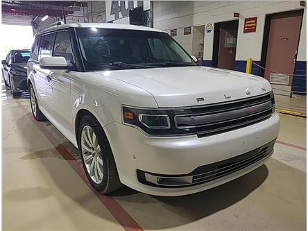 2016 Ford Flex Limited in Kingston - Image 1 of 6