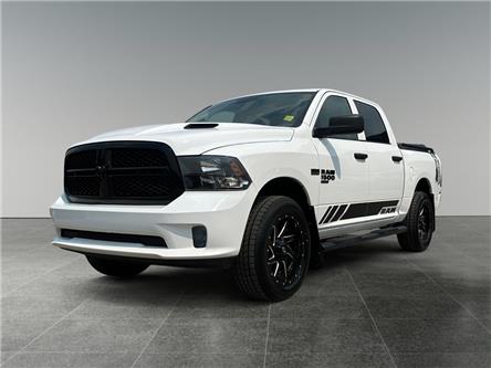 2019 RAM 1500 Classic ST (Stk: P40096) in Saskatoon - Image 1 of 15