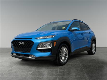2021 Hyundai Kona 2.0L Luxury (Stk: P40107C) in Saskatoon - Image 1 of 15