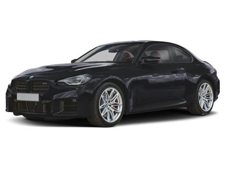 2025 BMW M2 Base (Stk: 5687721) in Etobicoke - Image 1 of 3