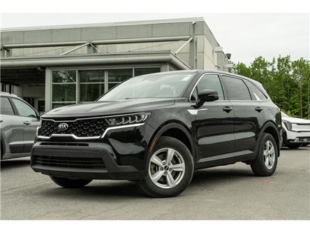 2021 Kia Sorento  (Stk: 54842A) in Gatineau - Image 1 of 26