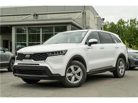 2021 Kia Sorento  (Stk: 54864A) in Gatineau - Image 1 of 21