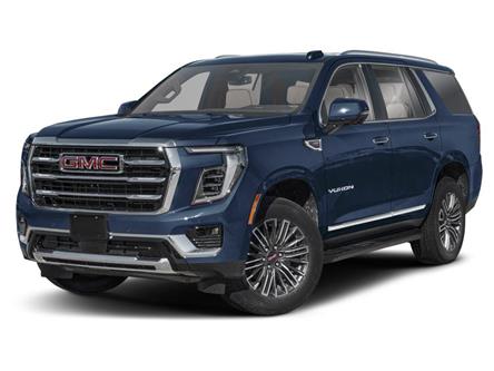 2025 GMC Yukon Elevation (Stk: 44828) in Haliburton - Image 1 of 12