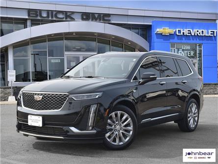 2024 Cadillac XT6 Premium Luxury (Stk: 1884-25A) in Hamilton - Image 1 of 35