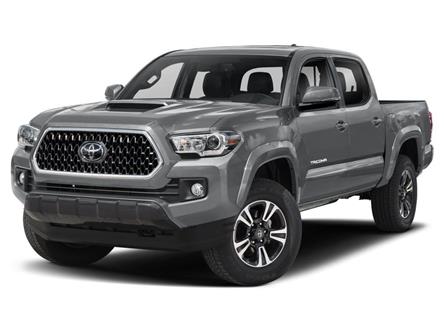 2019 Toyota Tacoma TRD Off Road (Stk: 25952A) in Kingston - Image 1 of 3