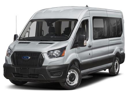 2025 Ford Transit-350 Passenger  (Stk: 5TN4270) in Brantford - Image 1 of 3