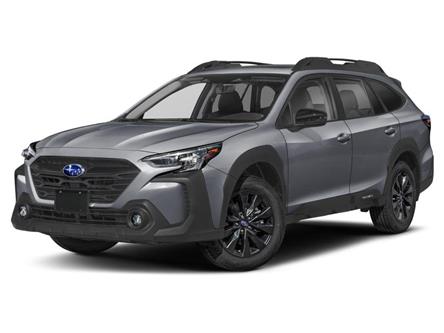 2024 Subaru Outback Onyx (Stk: 2004069X) in Innisfil - Image 1 of 11