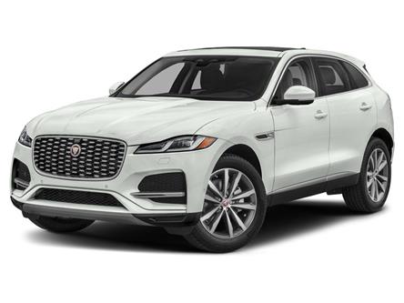2023 Jaguar F-PACE P400 R-Dynamic S (Stk: 8-796A) in Ottawa - Image 1 of 12