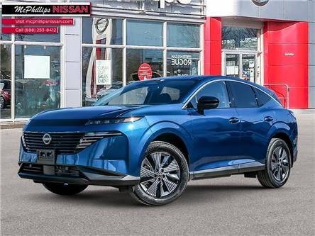 2025 Nissan Murano SL (Stk: 25T1170) in Winnipeg - Image 1 of 10