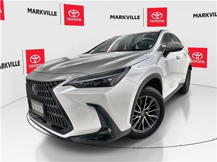2023 Lexus NX 350h Base (Stk: 11U3886) in Markham - Image 1 of 30