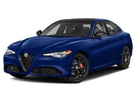 2021 Alfa Romeo Giulia ti (Stk: 356U) in Toronto - Image 1 of 11