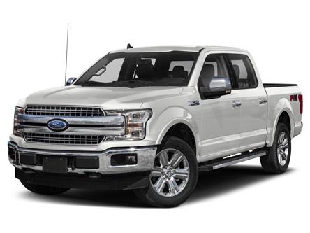 2020 Ford F-150 Lariat (Stk: P8184) in Dartmouth - Image 1 of 12