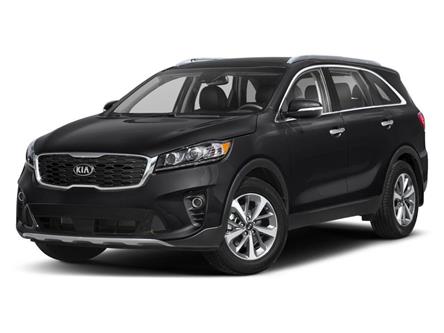 2020 Kia Sorento 3.3L EX (Stk: 5197AA) in WHITEHORSE - Image 1 of 11