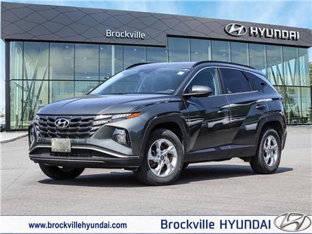 2022 Hyundai Tucson Preferred (Stk: R25575A) in Brockville - Image 1 of 24