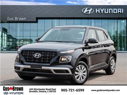 2023 Hyundai Venue ESSENTIAL (Stk: U242245T) in Brooklin - Image 1 of 24