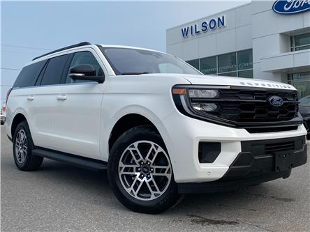 2025 Ford Expedition Active (Stk: 2025-85) in New Liskeard - Image 1 of 16