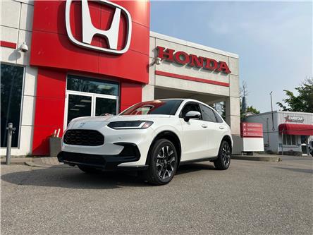 2026 Honda HR-V EX-L (Stk: 12509) in Brockville - Image 1 of 13