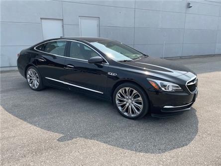 2018 Buick LaCrosse Premium (Stk: K25259A) in Listowel - Image 1 of 5