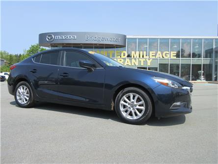 2017 Mazda Mazda3 SE in Hebbville - Image 1 of 28