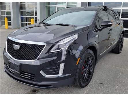 2022 Cadillac XT5 Sport (Stk: 58356A) in Sudbury - Image 1 of 19