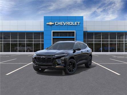 2025 Chevrolet Trax ACTIV (Stk: TS279565) in Caledonia - Image 1 of 6