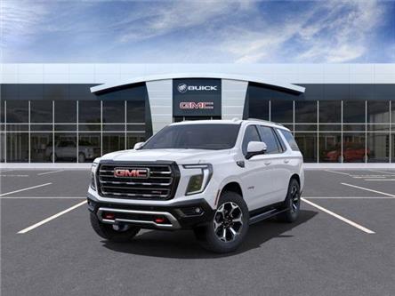 2025 GMC Yukon AT4 (Stk: 8728-25) in St. Catharines - Image 1 of 6