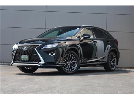 2019 Lexus RX 350 Base (Stk: PO98018) in London - Image 1 of 42