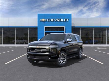 2025 Chevrolet Suburban Premier (Stk: 1917-25) in Hamilton - Image 1 of 6