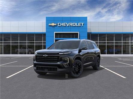 2025 Chevrolet Traverse LT (Stk: 151315) in London - Image 1 of 6