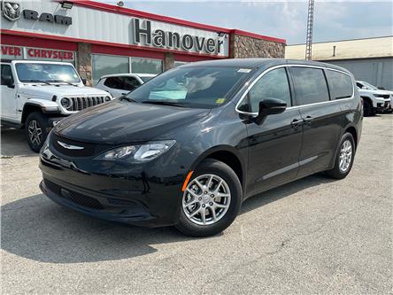 2025 Chrysler Grand Caravan SXT (Stk: 25-091) in Hanover - Image 1 of 18
