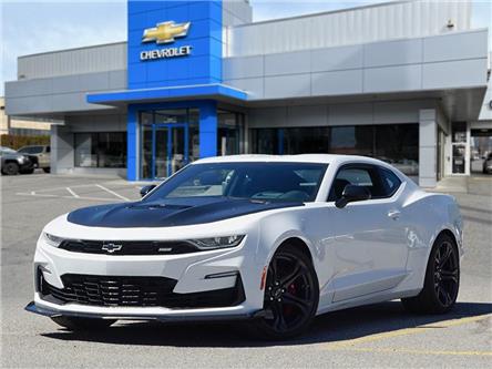 2024 Chevrolet Camaro 2SS (Stk: 58N56724) in Penticton - Image 1 of 19