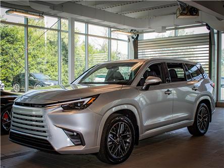 2025 Lexus TX 350 Base (Stk: 6777) in Kingston - Image 1 of 18