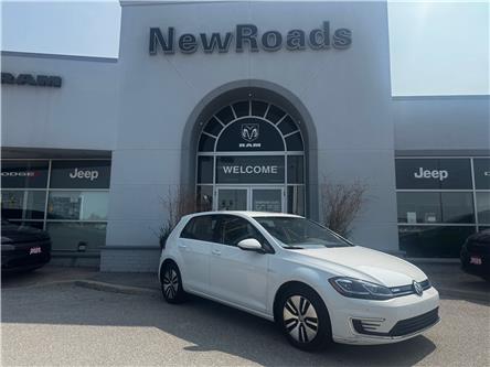 2020 Volkswagen e-Golf Comfortline (Stk: 28016P) in Newmarket - Image 1 of 16